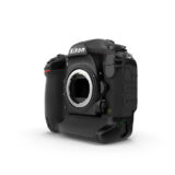 هيكل كاميرا